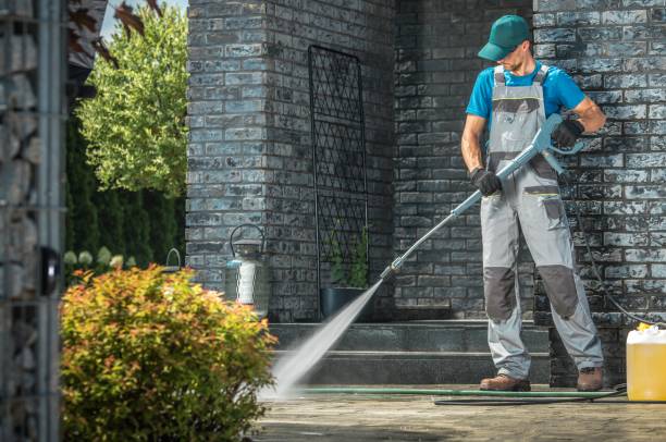 Best Pool Deck Cleaning  in Calumet Park, IL